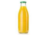 Jus d'orange 1 L
